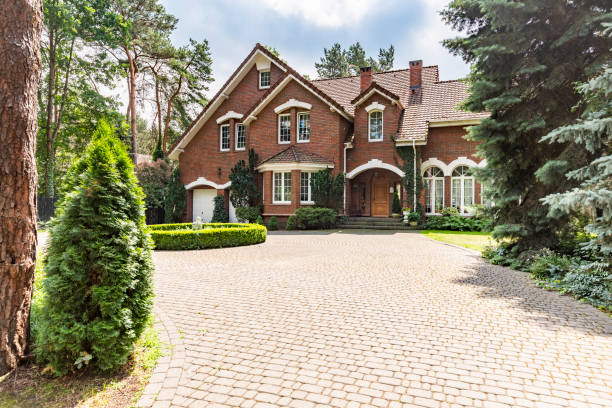 Best Interlocking Driveway Pavers  in Aptos Hills Larkin Valley, CA