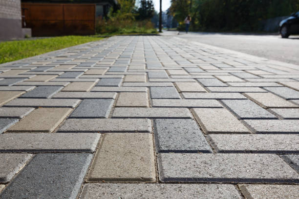 Professional Driveway Pavers in Aptos Hills Larkin Valley, CA