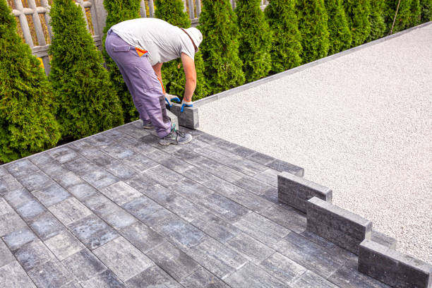 Best Commercial Driveway Pavers  in Aptos Hills Larkin Valley, CA