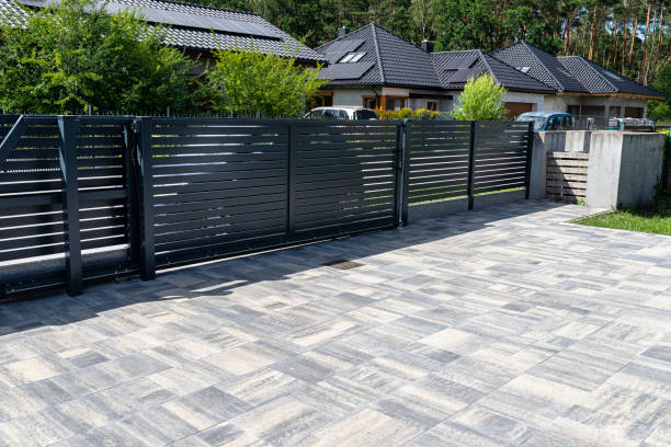 Best Local Driveway Pavers  in Aptos Hills Larkin Valley, CA