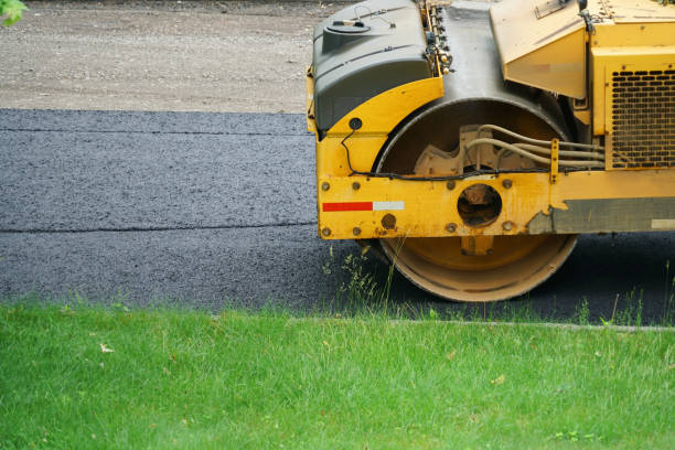 Best Cobblestone Driveway Pavers  in Aptos Hills Larkin Valley, CA